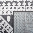 thumbnail image 4 of SAFAVIEH Cabana Arielle Tapis Intérieur/Extérieur Géométrique, 4 of 8