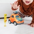 thumbnail image 3 of Exciting Garage Kits Car Toy Set - Mini Cartoon Vehicles for Kids - Racing Game Experience - Ideal for Children 3 and Up - for Imaginative Play, 3 of 6