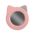 thumbnail image 2 of XYAIYT Intelligent Automatic Heater with Constant 55°C Temperature,4 12 Hour Timed Heat Preservation,Safe Metal Design,Quiet Operation,Versatile Use(Pink), 2 of 5