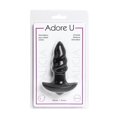thumbnail image 2 of ADORE U Alicia Butt Plug, 2 of 3
