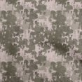 thumbnail image 1 of oneOone Polyester Spandex Olive Green Fabric Abstract Texture Sewing Material Print Fabric By The Yard 56 Inch Wide, 1 of 5