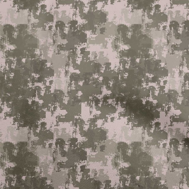 oneOone Polyester Spandex Olive Green Fabric Abstract Texture Sewing Material Print Fabric By The Yard 56 Inch Wide