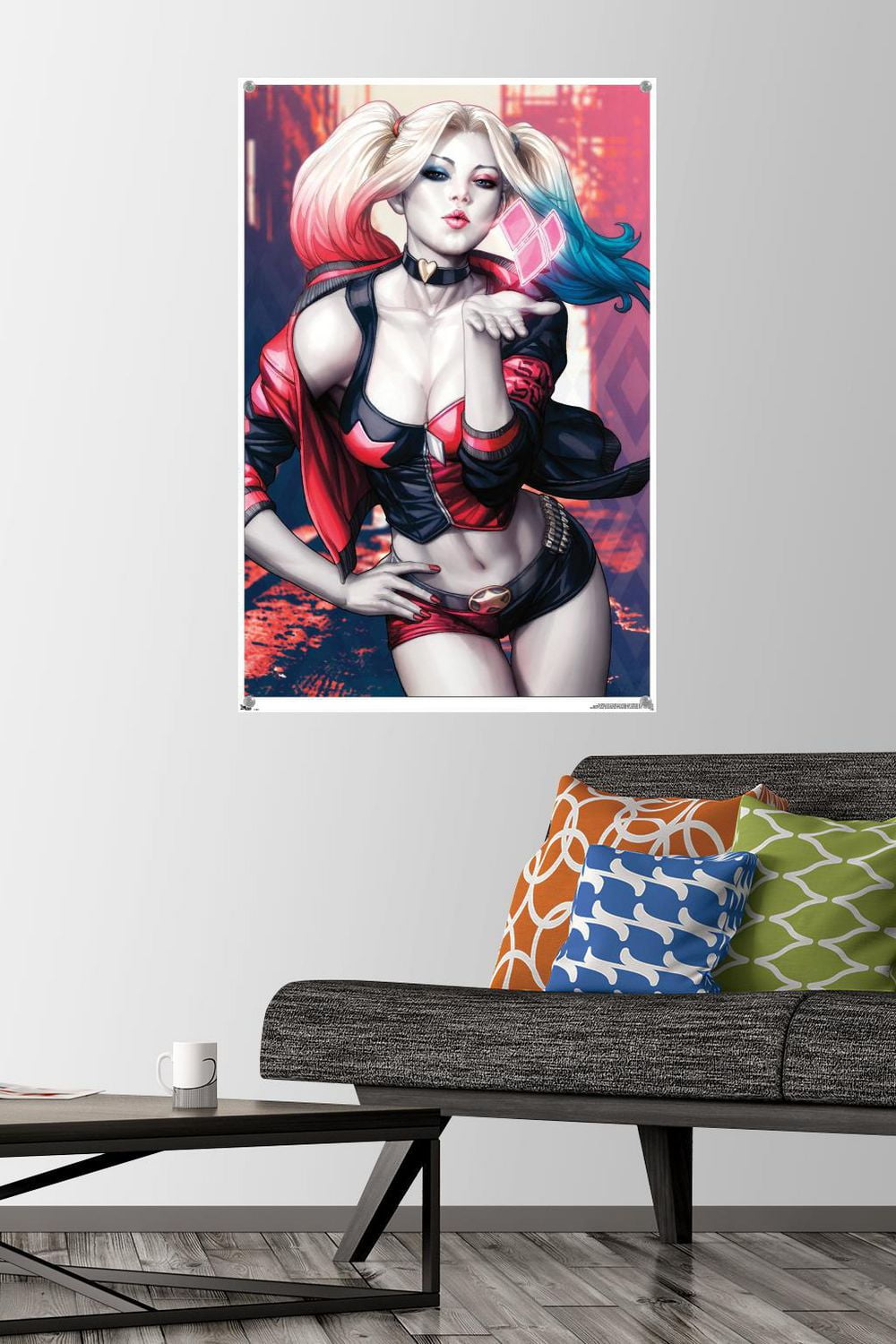 DC Comics
