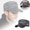 C, variant on UANWENN Summer Hat Summer Quick Drying Breathable Outdoor Hat Men's Outdoor Mesh Sun Hat Outdoor Sun Hat Home Brewing Hat Feed Hat Baseball Tights Women Winter Gloves Cobbler Hat Armadillo Hat Co Fr