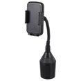 thumbnail image 1 of FESTFENDS Car Phone Bracket Phone Mount Car Stabilization Black 1Pcs, 1 of 8