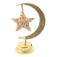 thumbnail image 2 of EGNMCR Night Lights LED Decorative Light Star Light Wrought Iron Night Light Night light, 2 of 3