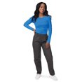 thumbnail image 4 of Sivvan T-Shirt/tee sous-Vêtement à Manches Longues Confortable pour Femmes, 4 of 5