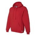thumbnail image 2 of Russell Athletic Chandail à Capuchon Dri Power, m, Rouge Vif, 2 of 3