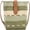 Green, variant on Straw Crossbody Bags for Women, Summer Straw Purse and Handbags Hand Woven Shoulder Clutch Bag for Vacation
