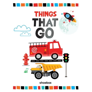 Things That Go