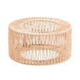 thumbnail image 1 of Milaget Paper Rope Lampshade Boho Boho Lampshade for Bedroom Teahouse Kitchen Island small, 1 of 9