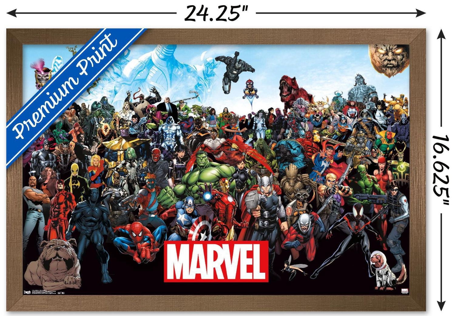 Marvel Comics