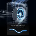 thumbnail image 3 of High-Efficiency Peltier Dehumidifier with 2.2L Tank & Ultra-Quiet Operation, 3 of 5