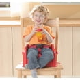 thumbnail image 2 of Disney Cars Booster Seat, 2 of 5