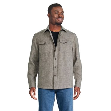 George Men's Shacket