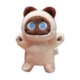thumbnail image 1 of Interactive Cat Wrestler Puppet Toy for Play and Training to Boredom, 1 of 4