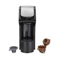 thumbnail image 1 of Hamilton Beach FlexBrew Single-Serve Coffee Maker, Capacitive-Touch Controls, 49900, 1 of 3