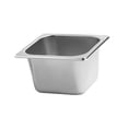 thumbnail image 3 of Catering Food Pan Anti Steam Table Food Pan for Buffet Party Food Warmer S, 3 of 8
