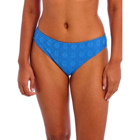 Freya Women's Nomad Nights Bikini Brief, Atlantic, Medium