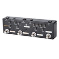 thumbnail image 4 of Pédale d'Effet de Guitare 5 Mode Reverb Delay Fx Boucle Distorsion Overdrive Guitare Tuning Accessoires, 4 of 8