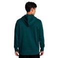 thumbnail image 3 of Men's Reebok Delta Fleece Hoodie, 3 of 5