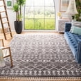 thumbnail image 1 of Safavieh Berber Fringe Robynne Tapis Aztèque Shag, 1 of 7