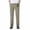 Khaki, variant on HUJlwoi Hiking Pants Men Quick Dry Straight Leg Cargo Pants with Zipper Pockets Outdoor Fishing Travel Trousers Big and Tall