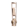 thumbnail image 1 of Zipper Sliders, Zipper Repair Kit Multi Purpose  For Pillowcases For DIY Sewing Crafts For Luggage Black,Light Gold, 1 of 8