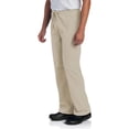 thumbnail image 2 of Landau Pantalon d'Uniforme Unisexe Réversible à Cordon, 2 of 6