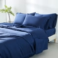 thumbnail image 1 of Twin Ducks Inc Rayon from Bamboo Duvet Cover, 1 of 4