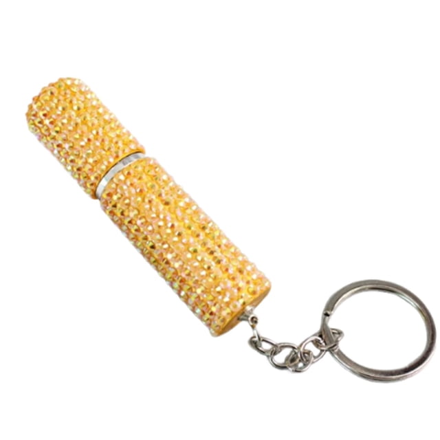 Fridja Clearance Under 5$ Perfume Spray Bottle and Key Chain