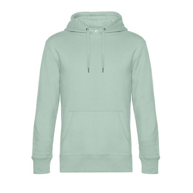 B&C Chandail à Capuchon pour Hommes King