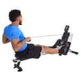thumbnail image 4 of Stamina Magnetic Rowing Machine 1110, 4 of 9