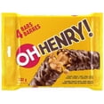 thumbnail image 1 of OH HENRY! Barres Chocolatées Lot de 4, 232g, 1 of 11