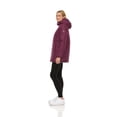 thumbnail image 3 of Swiss Alps Women's Reversible Jacket, 3 of 7