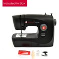 thumbnail image 3 of SINGER M1150 Lightweight Portable Sewing Machine with 45 Stitch Applications LED Light and 4-Step Buttonhole, 3 of 8