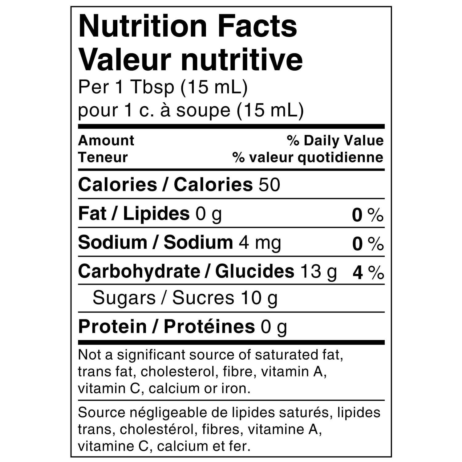 Smucker's marmelade d'oranges style tartinade 500ml