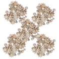 thumbnail image 4 of Zerodis Clothing Accessories, Non-Porous Practical Craft Decorations, Beautiful Durable For Home Cloth, 4 of 8