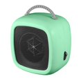 thumbnail image 1 of Winter Portable Heater With Handle Convenient M Ini Heater Desktop Home Student Electric Heater Foot Warmer, 1 of 8