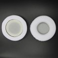 thumbnail image 4 of 1 Pair Universal Replacement Headph Headset Ear Pads Earmuff Earpads 85mm, 4 of 7
