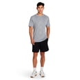 thumbnail image 2 of Reebok Men's Stride Performance Short Sleeve Tee, 2 of 5