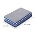 thumbnail image 4 of pitrice Reusable Aquarium Filter Sponge With Good Toughness No Glue Sponge Filter Fish Tank Filter Sponges 50X11cm, 4 of 6