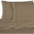 thumbnail image 1 of Ensemble de draps 6 pi-ces BedClothes de la s-rie 1800 - Beige - Reine, 1 of 1