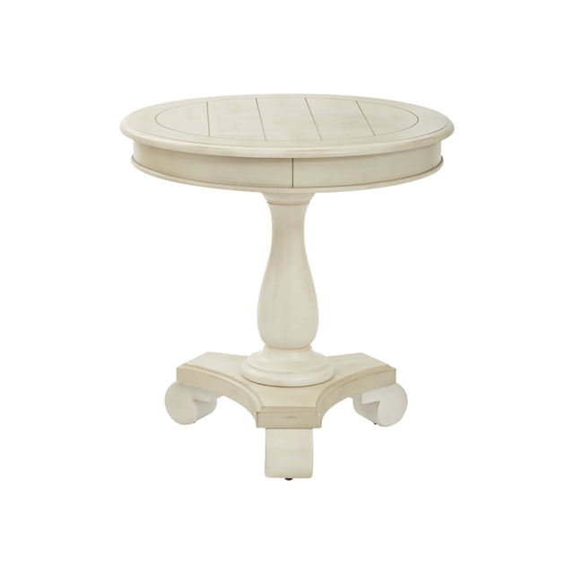 INSPIRED by Bassett Avalon Accent - Table - Ronde