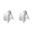 thumbnail image 2 of mmirethe Premium Pool Cleaner Wall Fitting for Optimal Performance Style A 2Set, 2 of 6