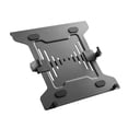 thumbnail image 1 of Universal Desk Laptop Tray Holder Monitor Holder Board Fits up to 15.6 inch Notebooks, 1 of 6