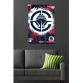thumbnail image 4 of NBA Los Angeles Clippers - Logo maximaliste 24, 4 of 4
