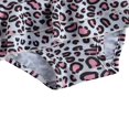 thumbnail image 4 of Maillot de Bain pour Tout-Petites Fille Léopard à Bretelles Sans Manches, 4 of 6