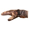 thumbnail image 3 of Realtree APX Men's Heavy Weight Hunting Gloves, 3 of 6