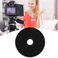 thumbnail image 4 of Hot Shoe Mount 1/4 Inch Nut, Sturdy Practical Convenient Hot Shoe Mount Metal Screw Manual Durable  For Flash Photography, 4 of 8